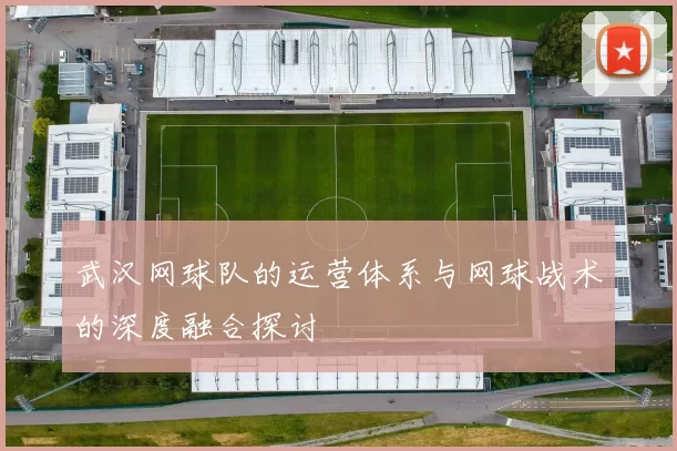 武汉网球队的运营体系与网球战术的深度融合探讨