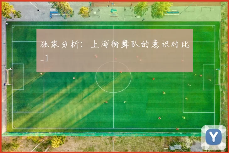 独家分析：上海街舞队的意识对比_1